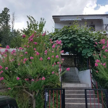 Apartment Vlado Opatija