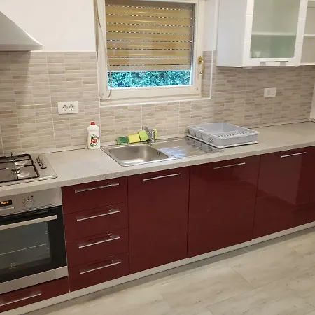 Apartment Vlado Opatija