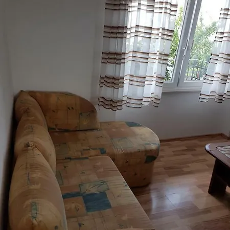 Vlado Apartment