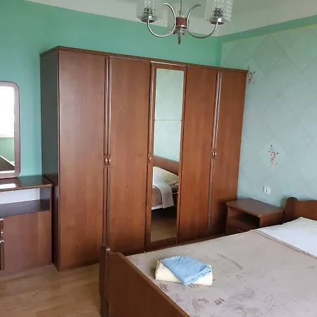 Apartment Vlado Opatija
