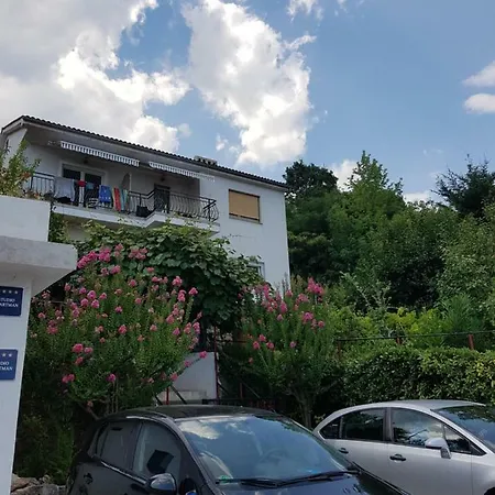 Vlado Apartment Opatija