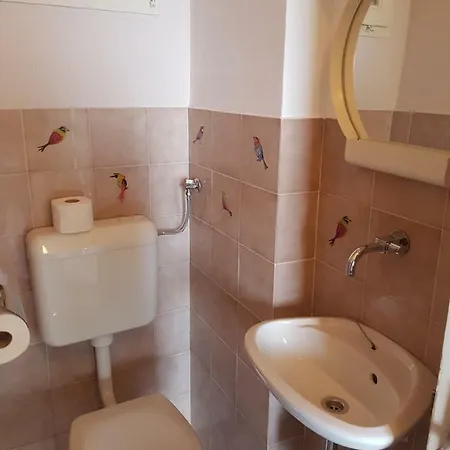 Apartment Vlado Opatija